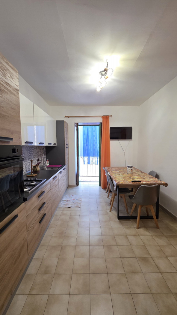 Trilocale in vendita a Milazzo