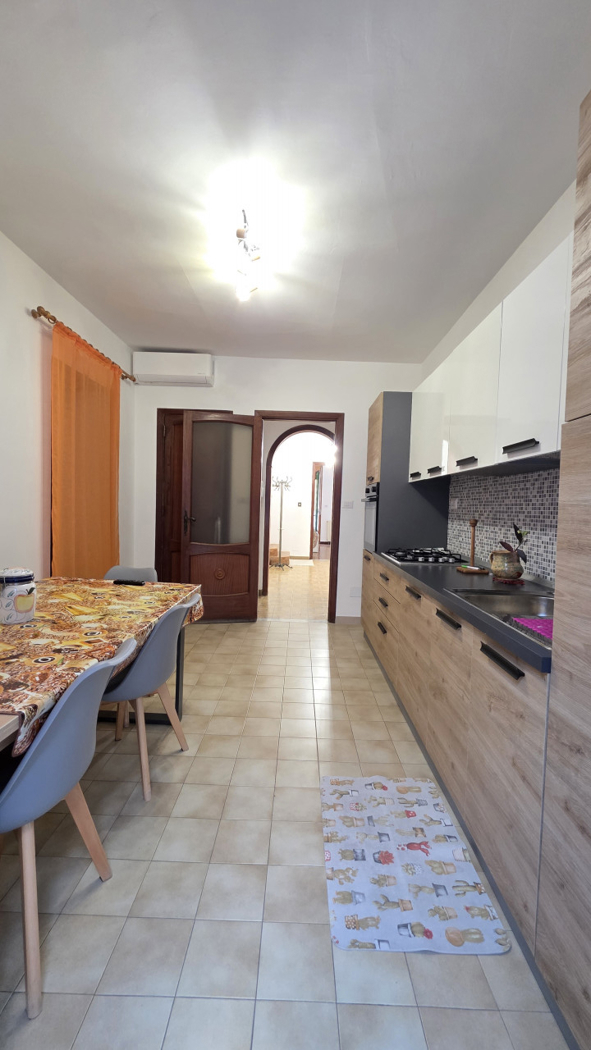 Trilocale in vendita a Milazzo