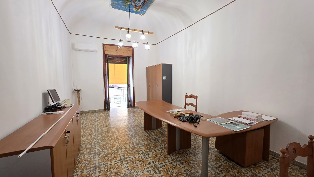 Trilocale in vendita a Milazzo