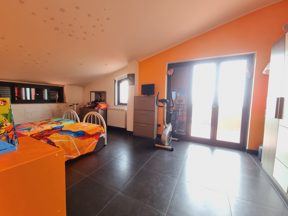 Attico in vendita a Pace del Mela