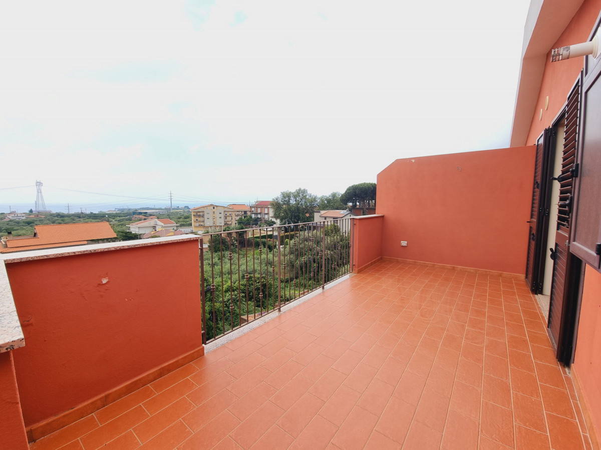 Attico in vendita a Pace del Mela