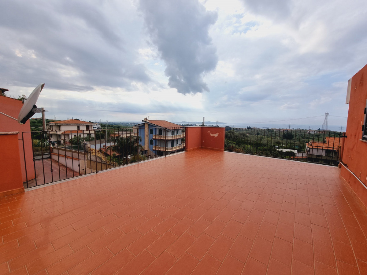 Attico in vendita a Pace del Mela