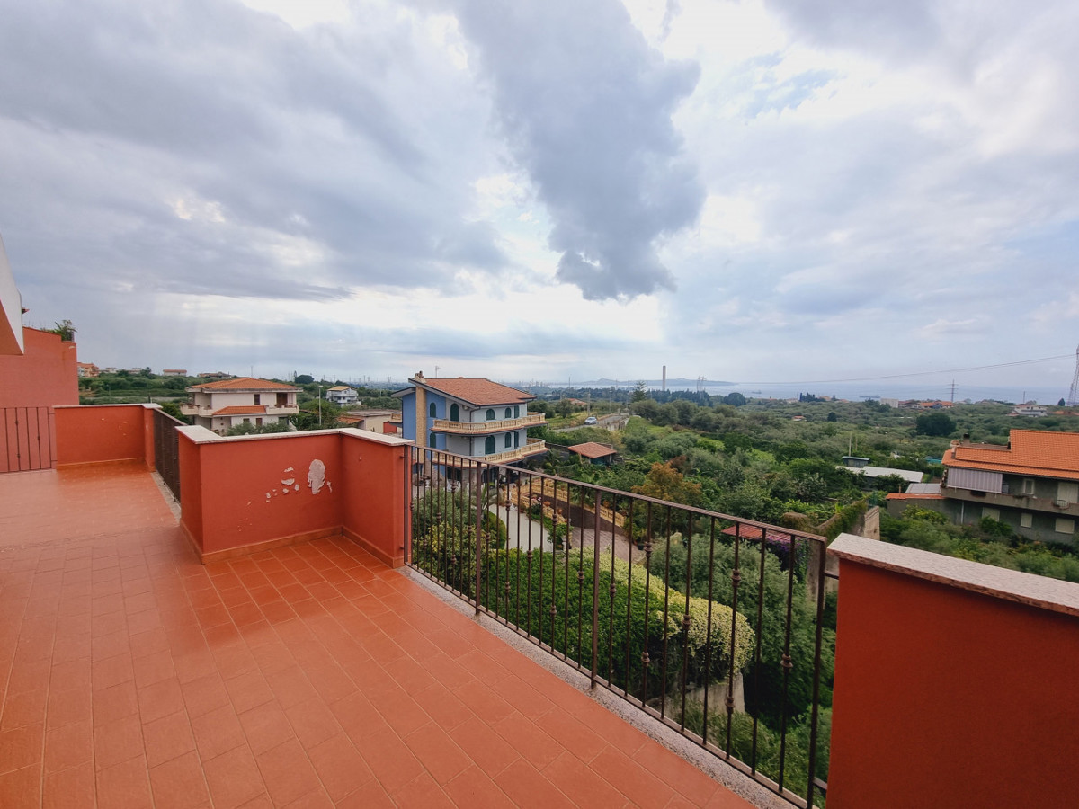 Attico in vendita a Pace del Mela