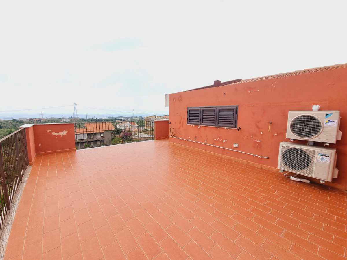 Attico in vendita a Pace del Mela