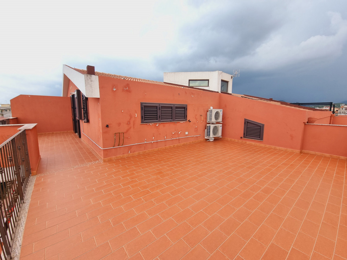 Attico in vendita a Pace del Mela