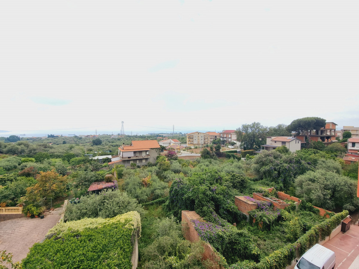 Attico in vendita a Pace del Mela