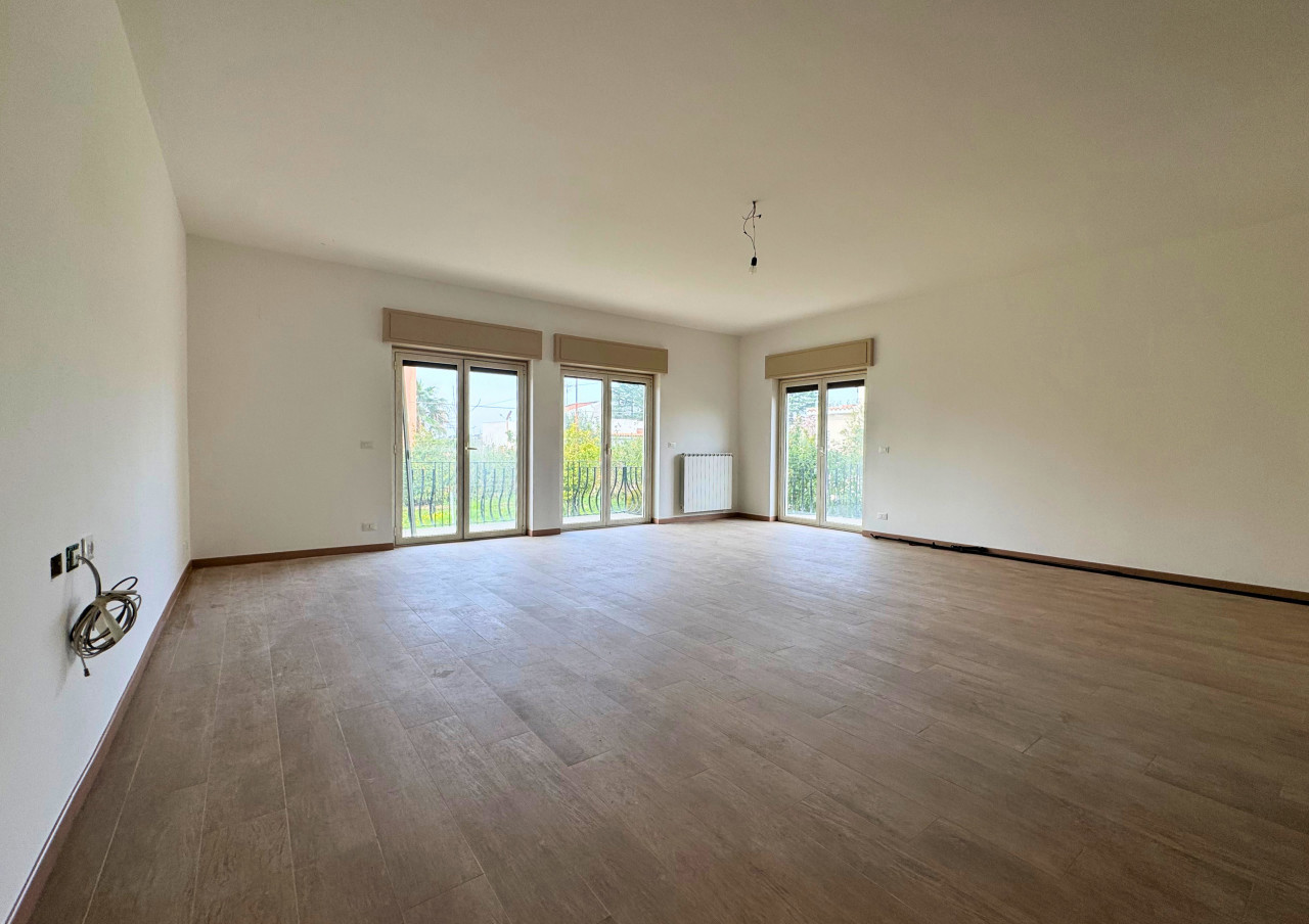 Casa indipendente con giardino a Milazzo