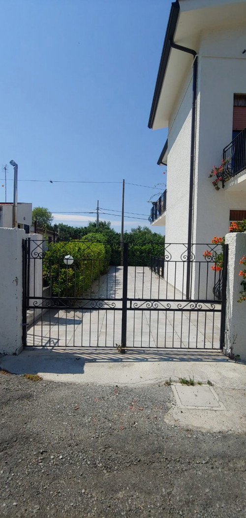 Casa indipendente con giardino a Milazzo