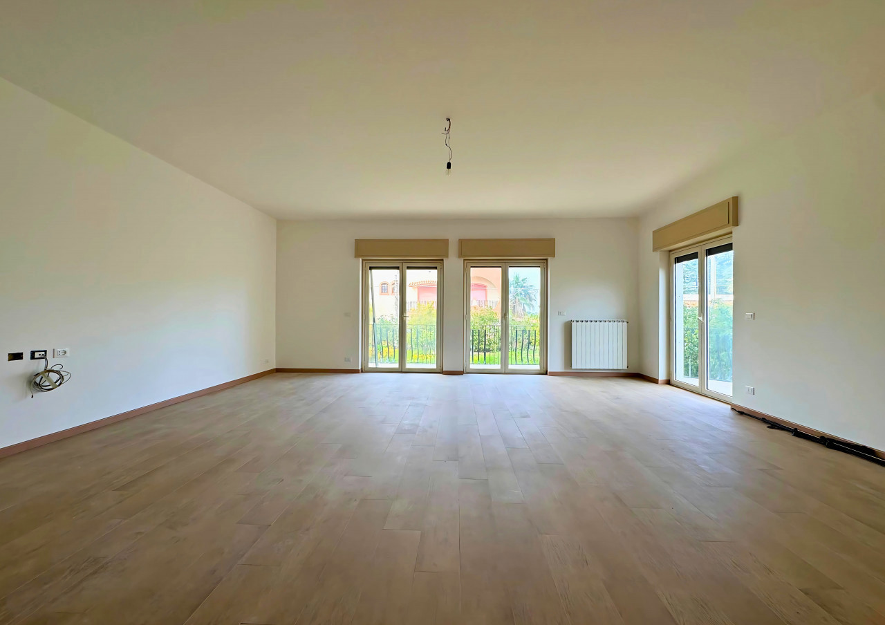 Casa indipendente con giardino a Milazzo