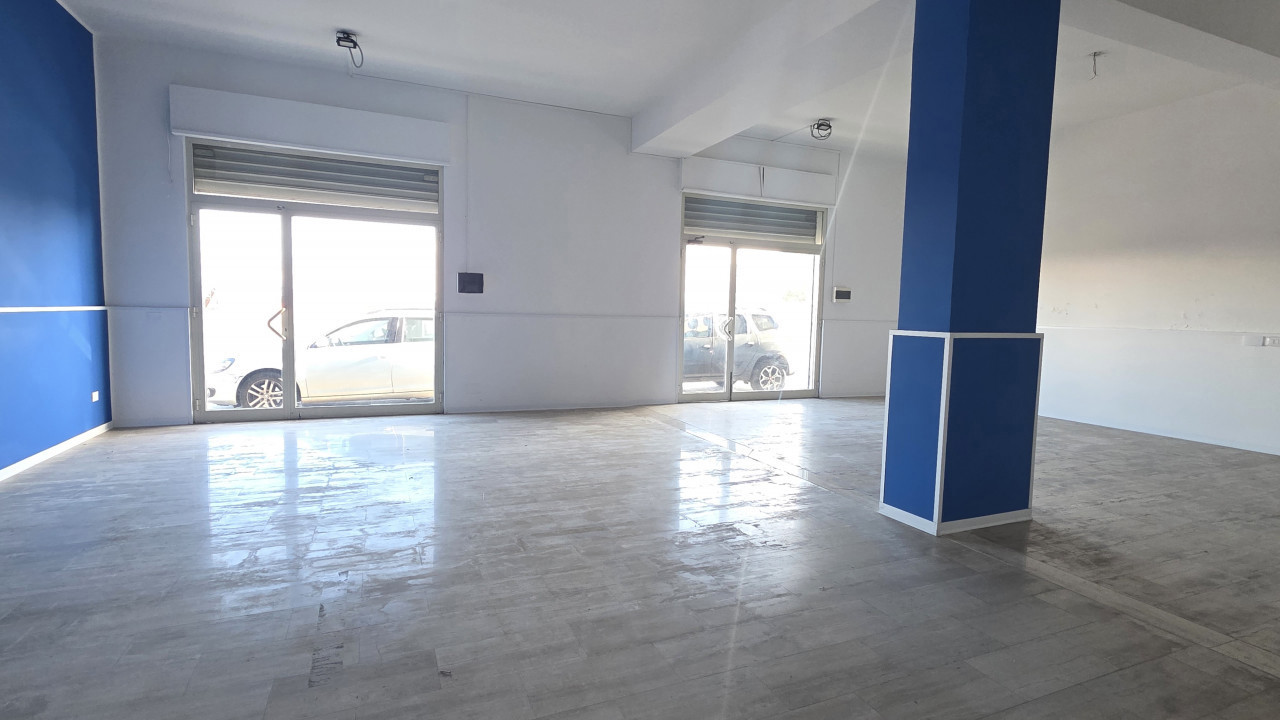Negozio in vendita a Milazzo
