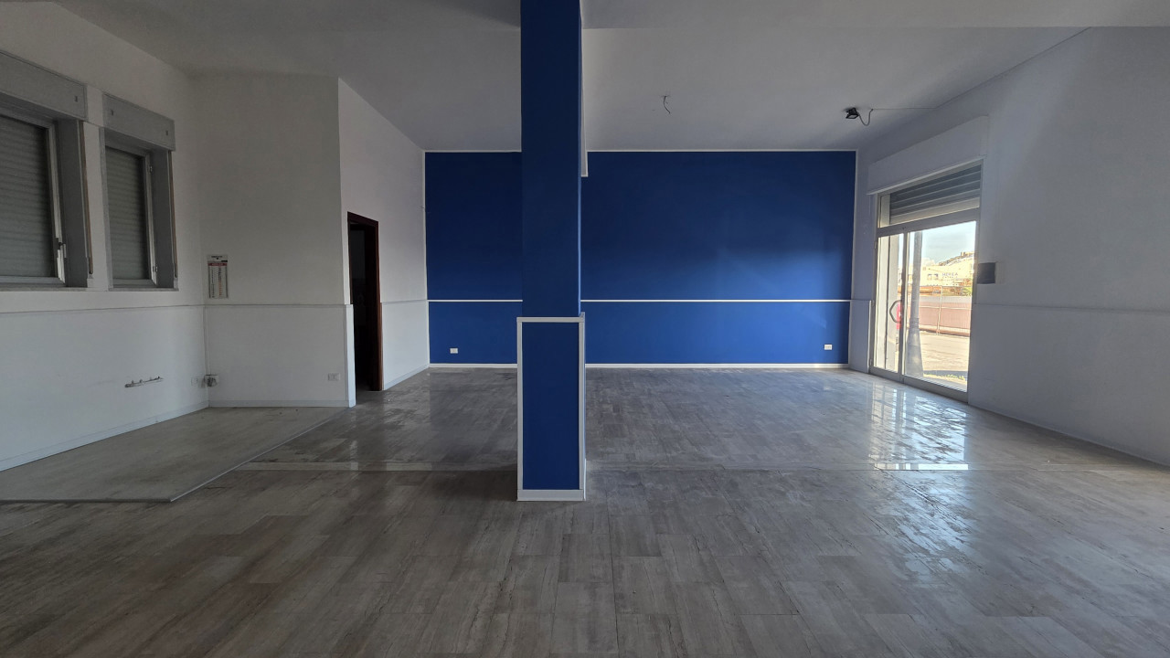 Negozio in vendita a Milazzo