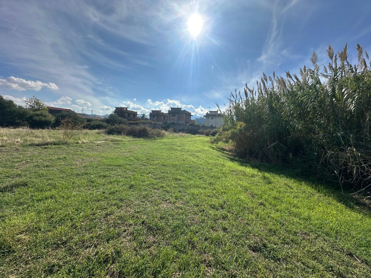 Terreno Edificabile in vendita a Saponara