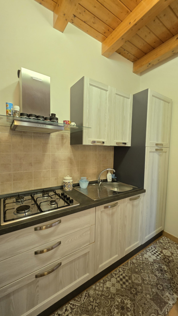 Quadrilocale ristrutturato a Milazzo