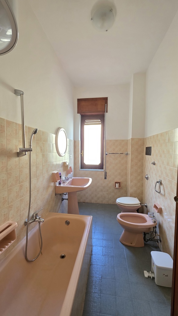 Trilocale in affitto a Milazzo