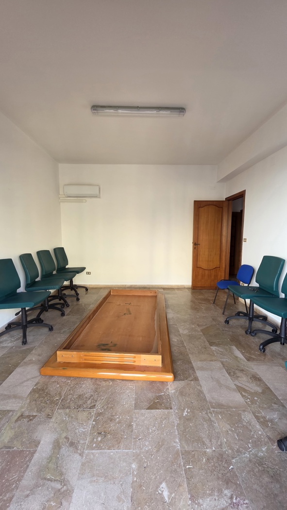 Trilocale in affitto a Milazzo