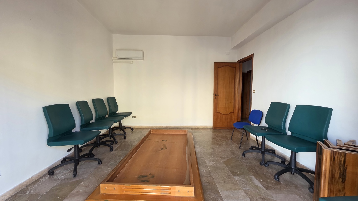 Trilocale in affitto a Milazzo