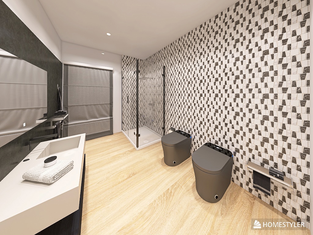 Villa Bifamiliare con box a Barcellona Pozzo di Gotto