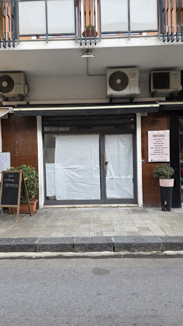 Negozio in affitto a Milazzo