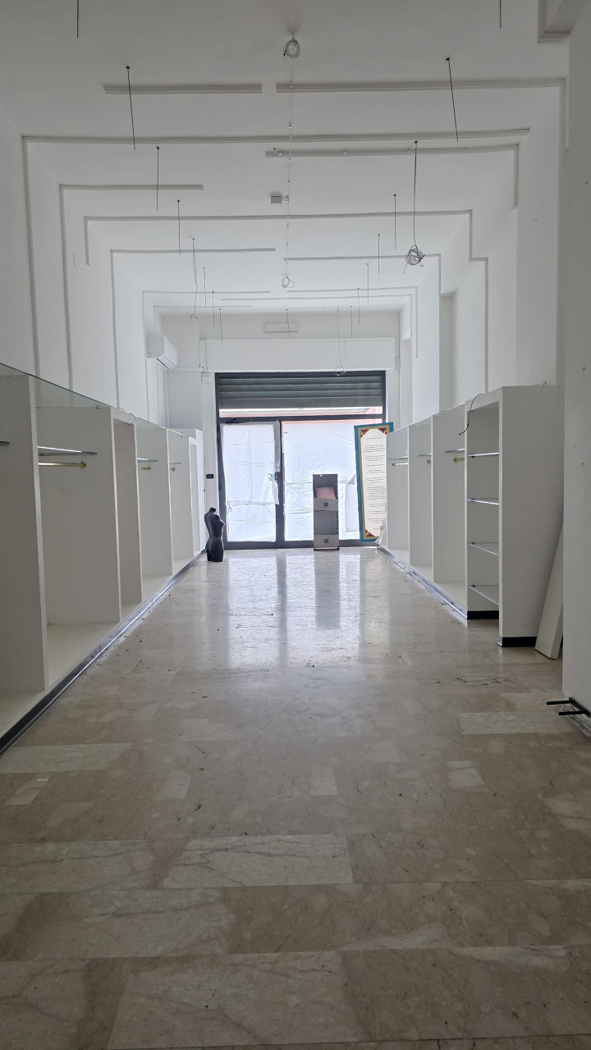 Negozio in affitto a Milazzo