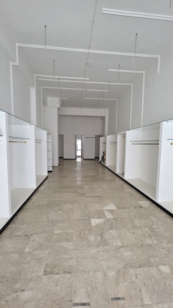 Negozio in affitto a Milazzo