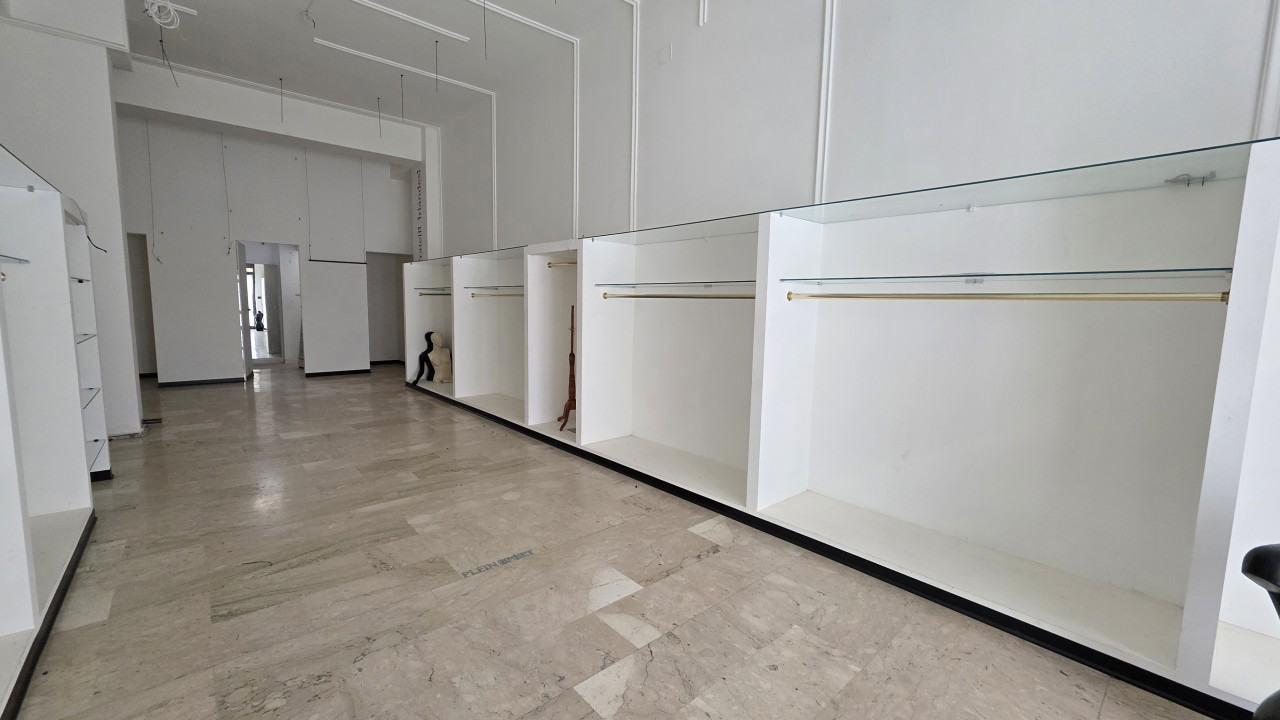 Negozio in affitto a Milazzo