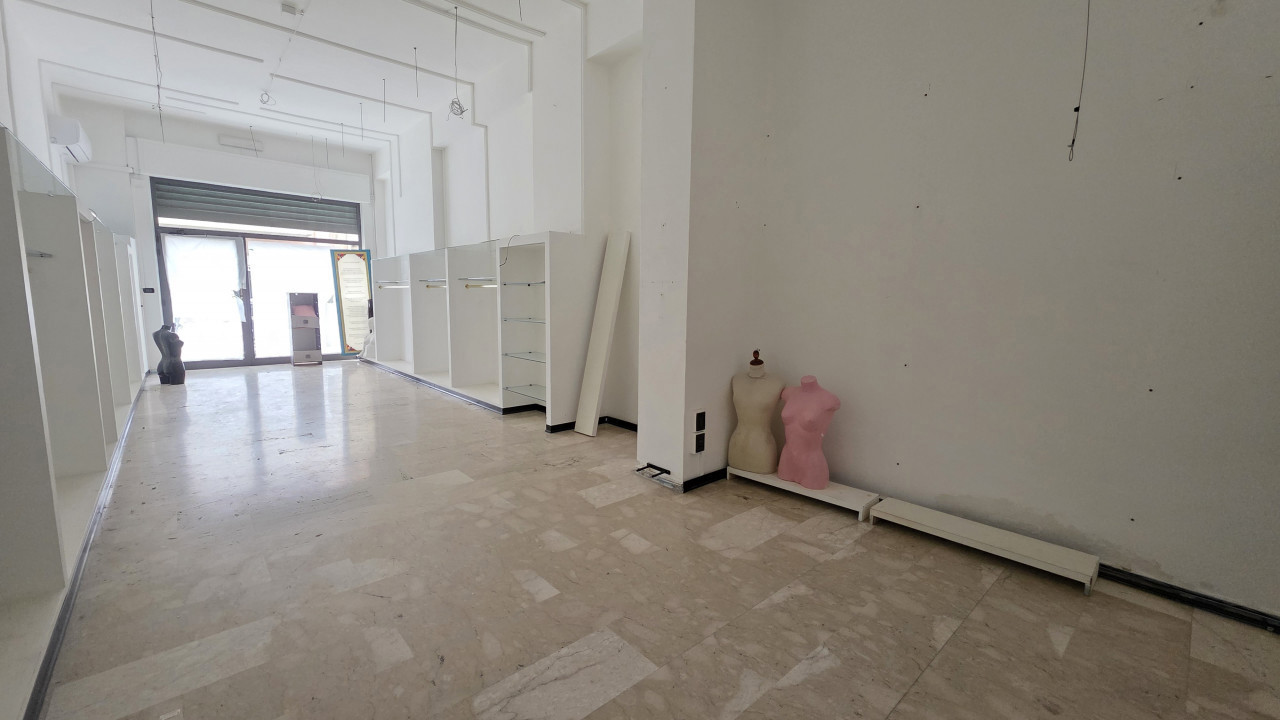 Negozio in affitto a Milazzo