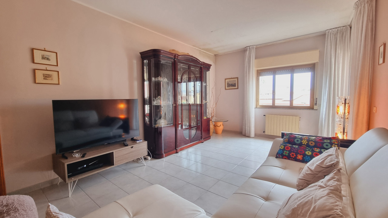 Quadrilocale in vendita a Milazzo