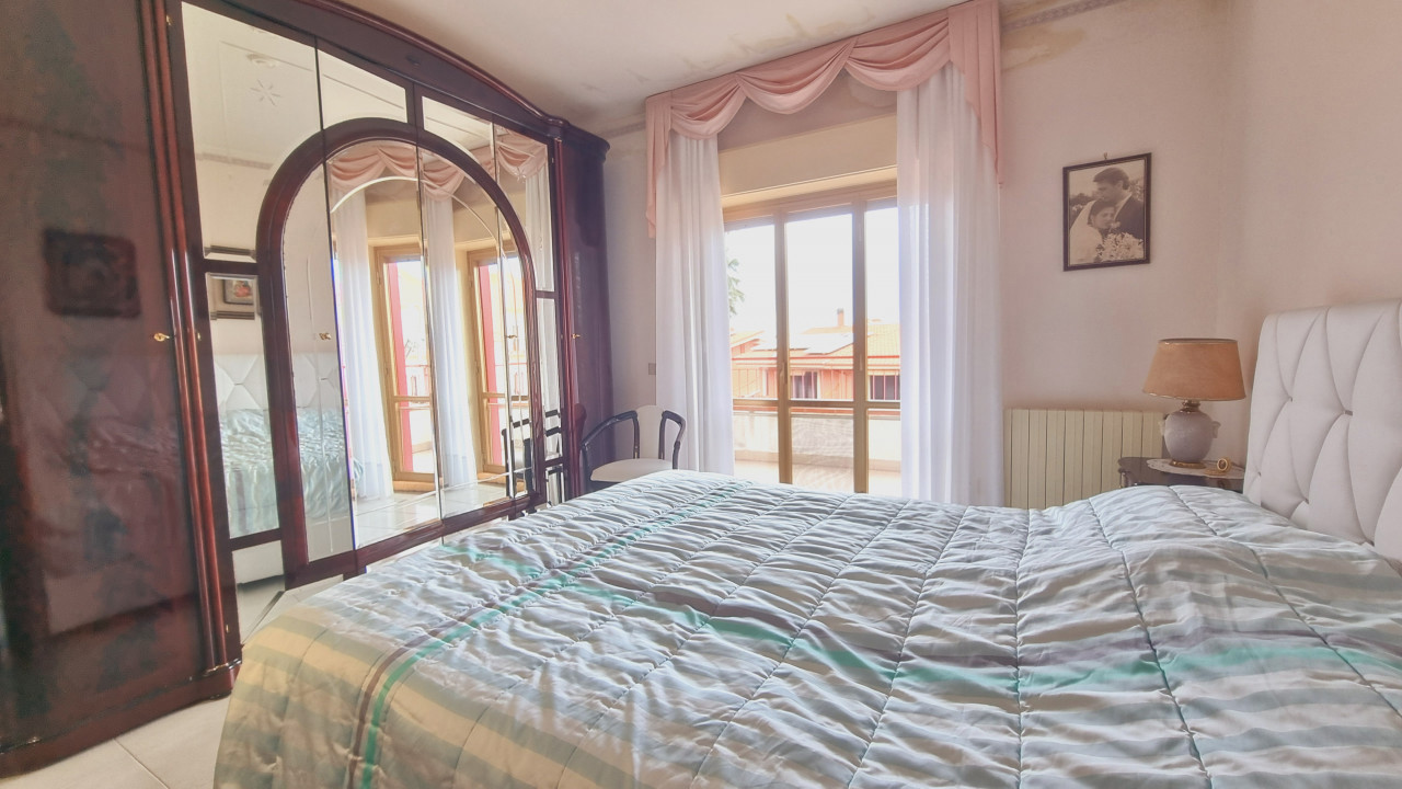 Quadrilocale in vendita a Milazzo