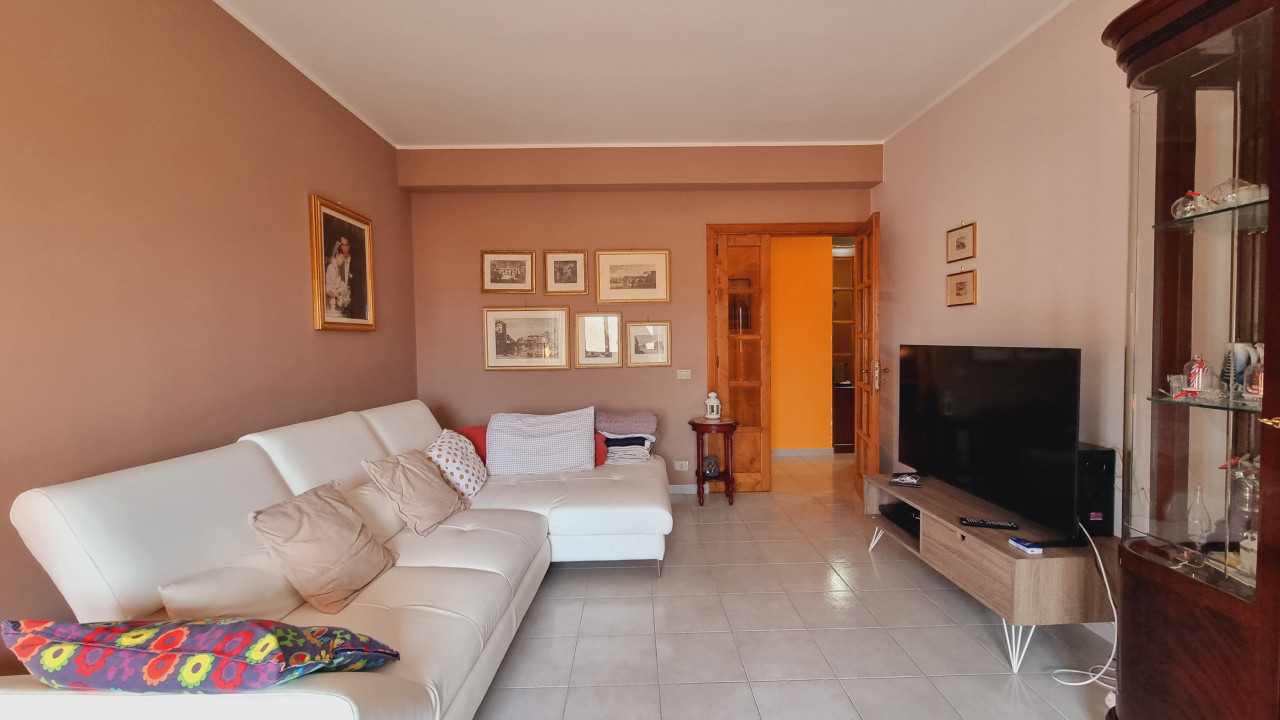 Quadrilocale in vendita a Milazzo