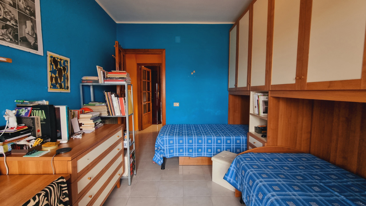 Quadrilocale in vendita a Milazzo