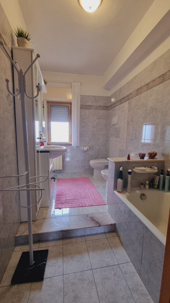 Quadrilocale in vendita a Milazzo