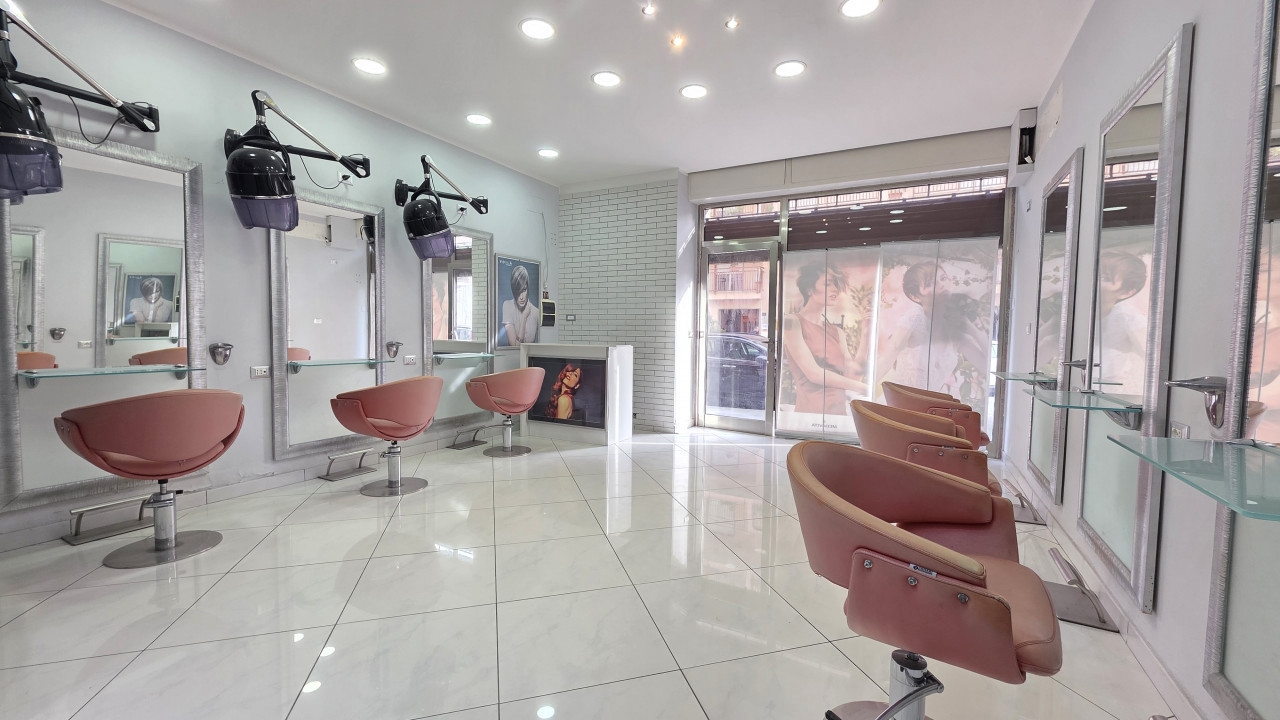 Negozio in vendita a Milazzo