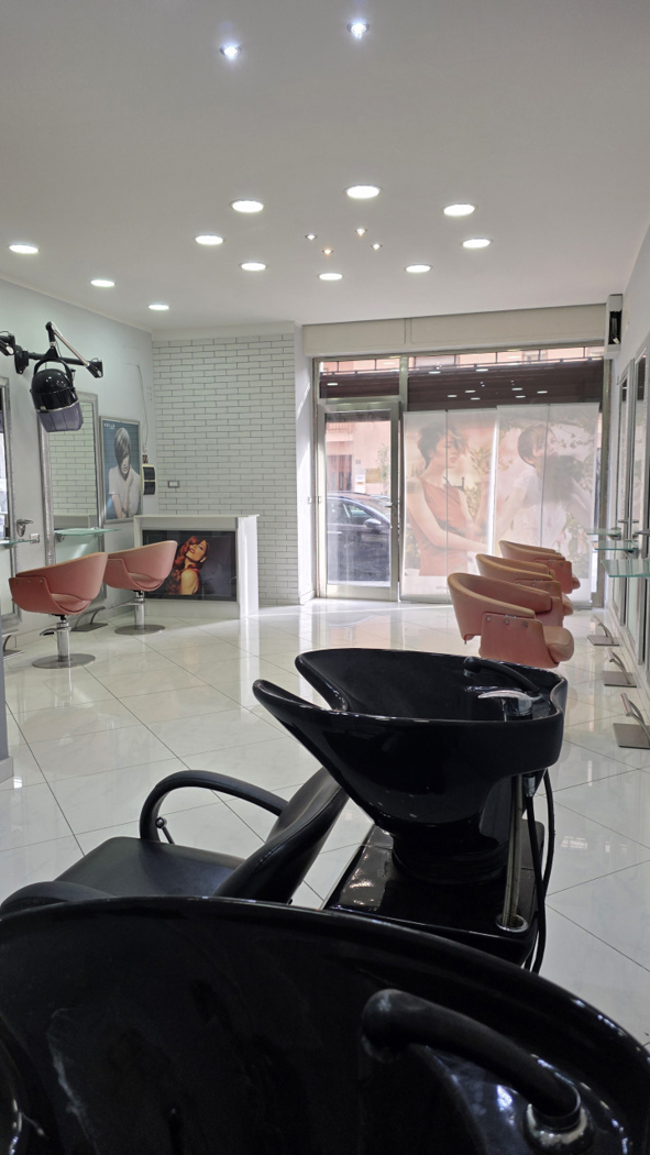 Negozio in vendita a Milazzo