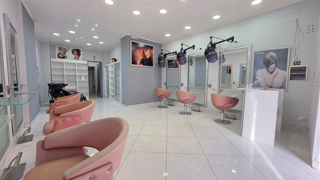 Negozio in vendita a Milazzo