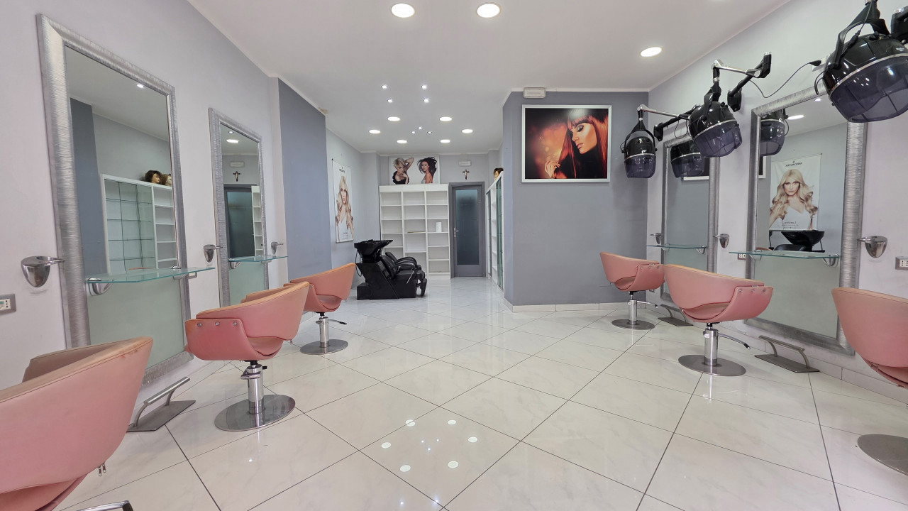 Negozio in vendita a Milazzo