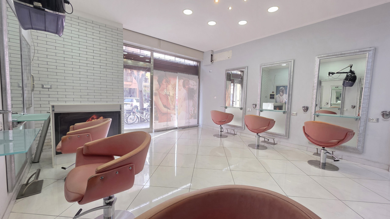 Negozio in vendita a Milazzo