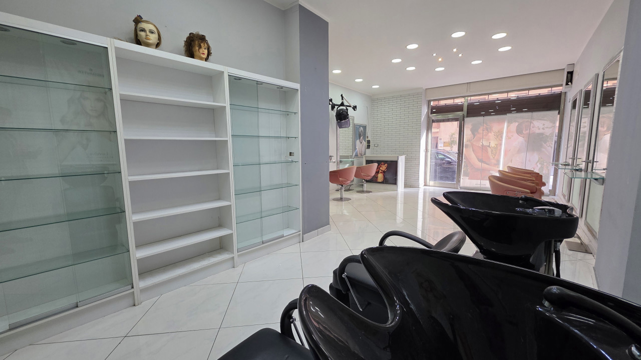 Negozio in vendita a Milazzo