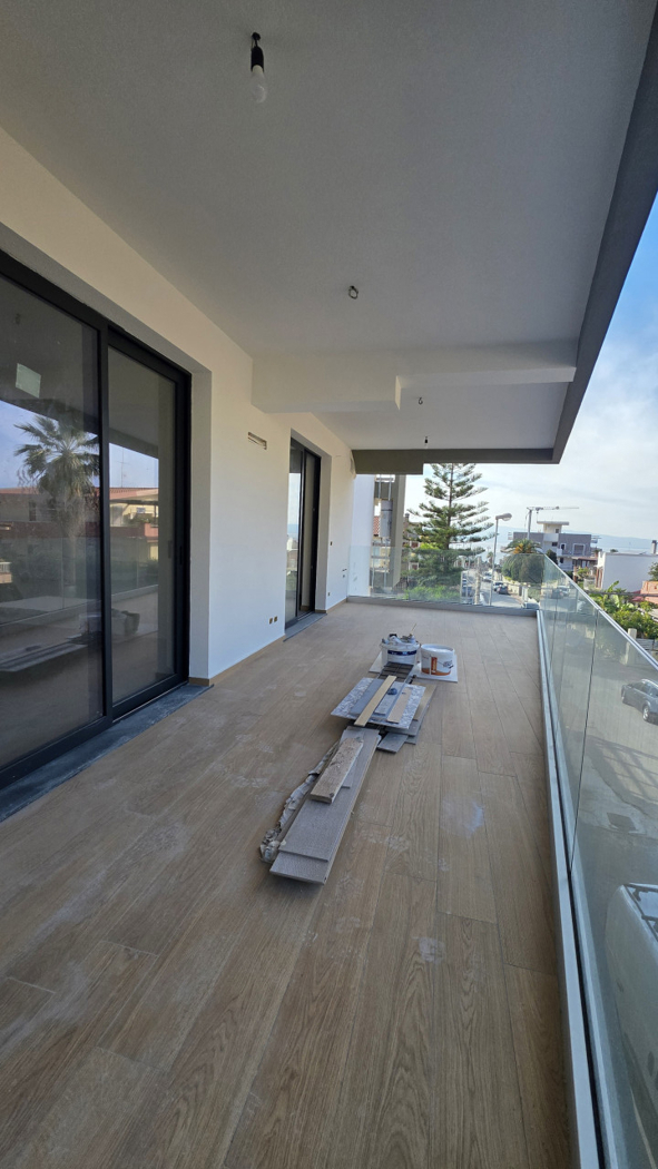 Bilocale con box a Milazzo