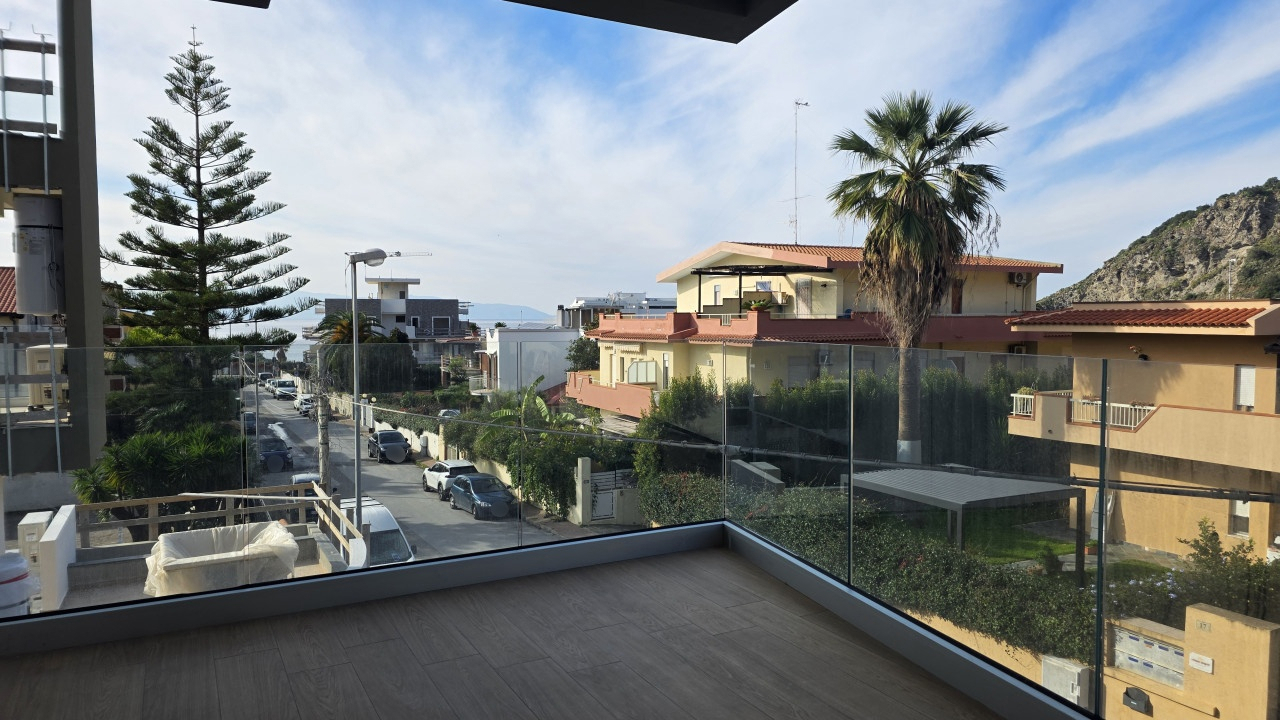 Bilocale con box a Milazzo