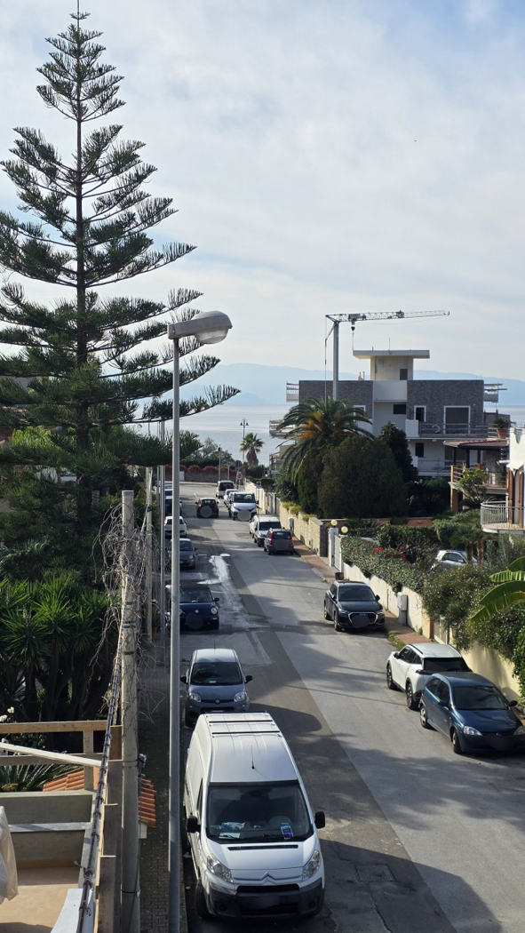 Bilocale con box a Milazzo