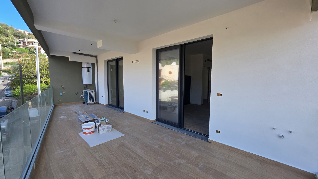 Bilocale con box a Milazzo