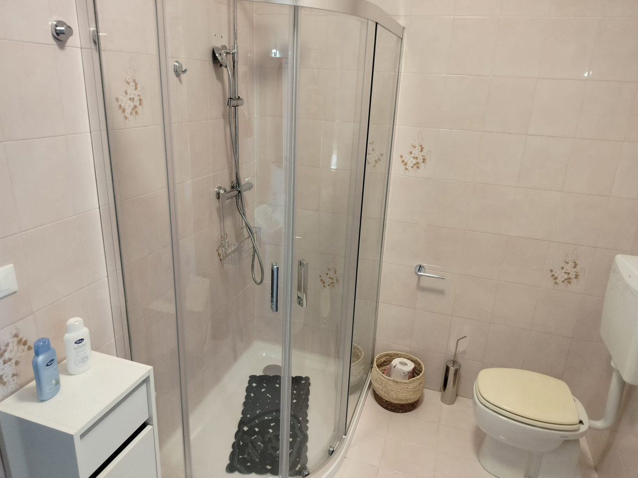 Bilocale arredato in affitto a Milazzo