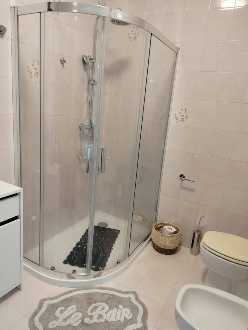 Bilocale arredato in affitto a Milazzo