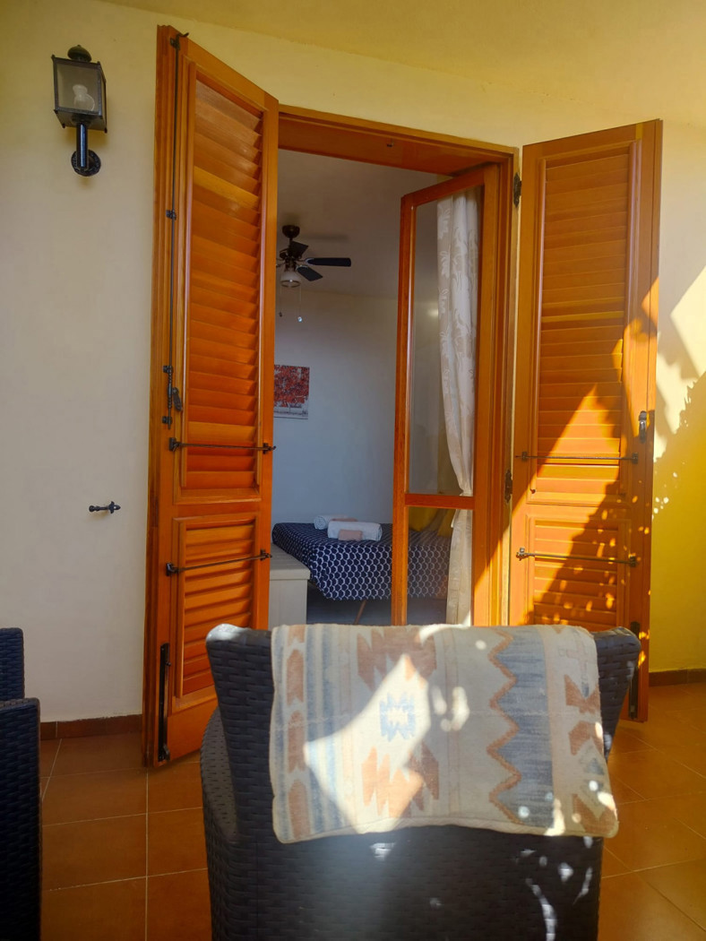 Bilocale arredato in affitto a Milazzo