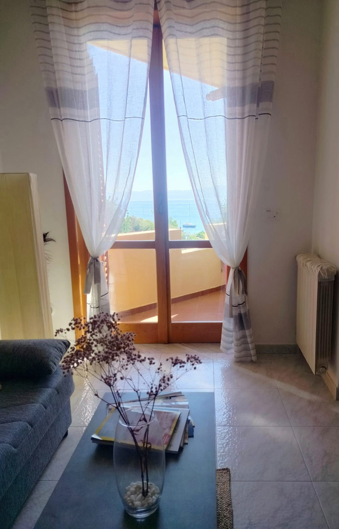 Bilocale arredato in affitto a Milazzo