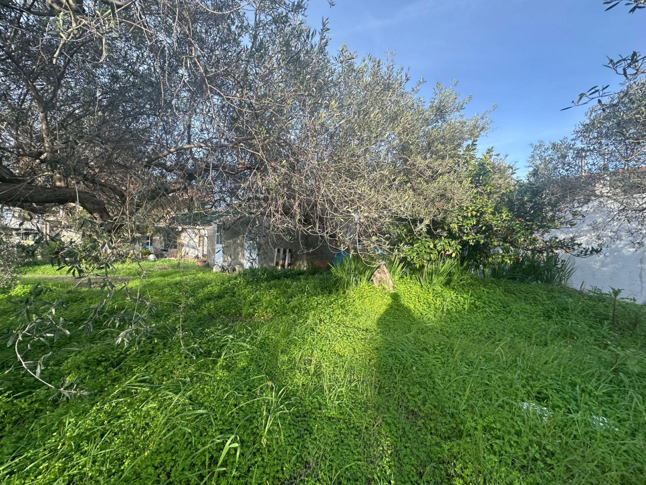 Terreno Edificabile in vendita a Pace del Mela