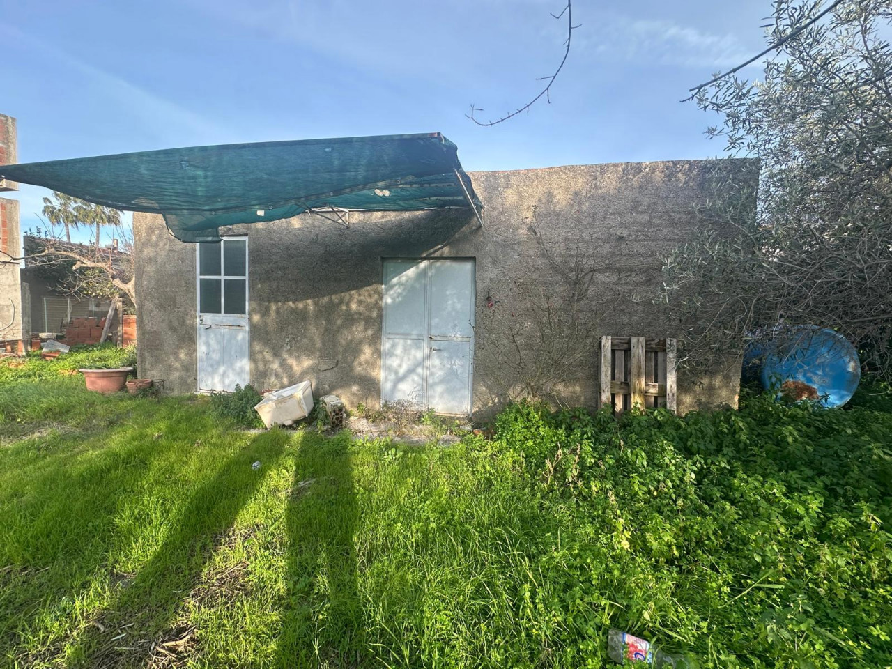 Terreno Edificabile in vendita a Pace del Mela