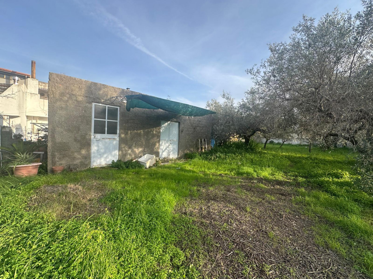 Terreno Edificabile in vendita a Pace del Mela