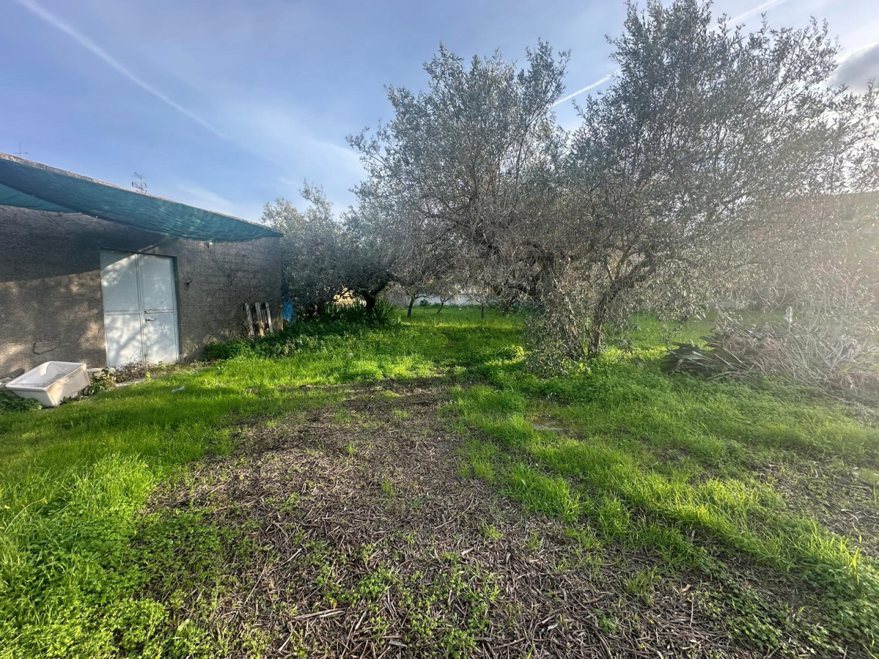 Terreno Edificabile in vendita a Pace del Mela