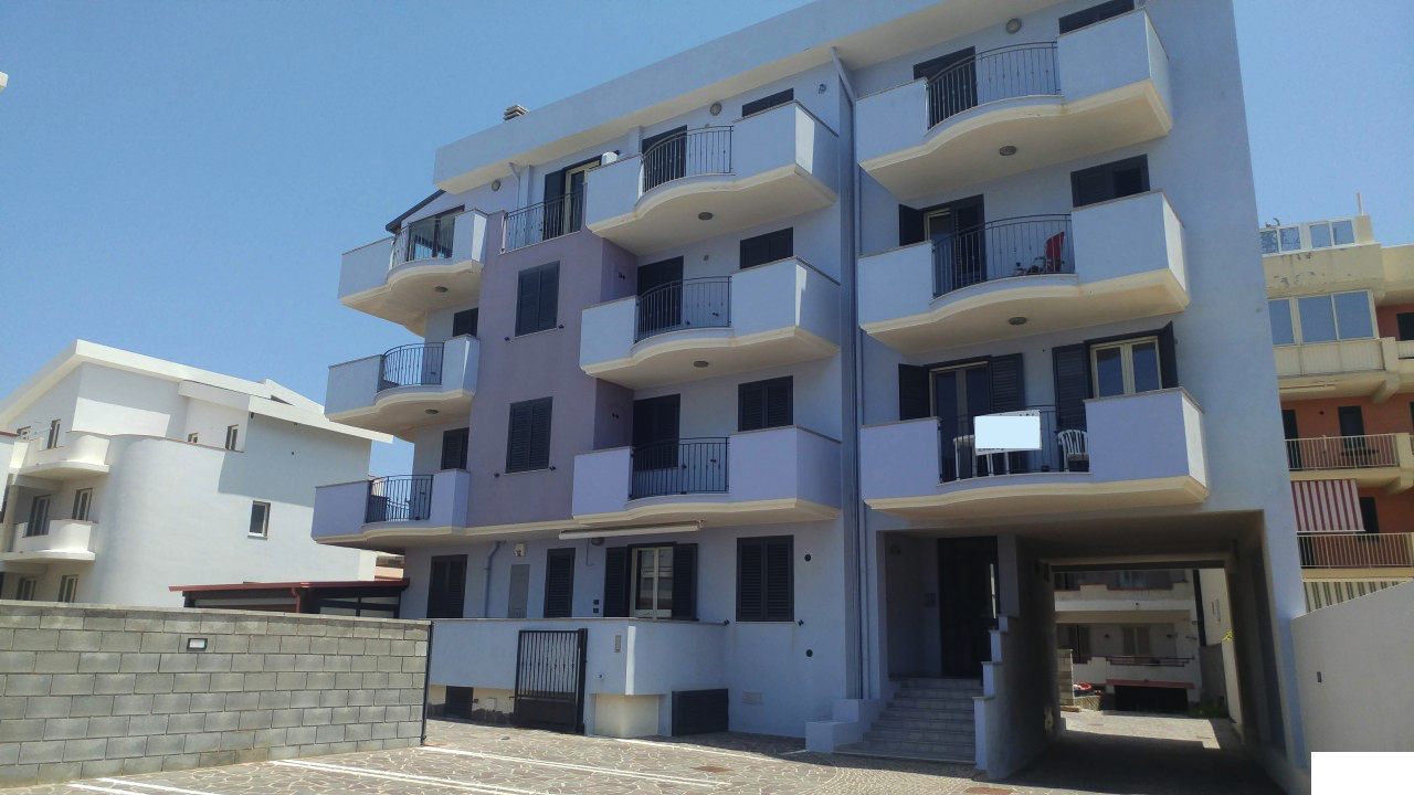 Monolocale arredato in affitto a Milazzo